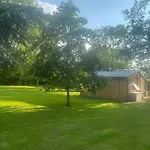 Дом отдыха Meadows