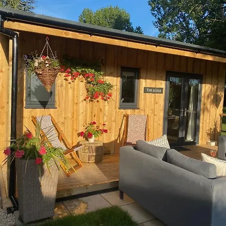 Meadows בית נופש יורק