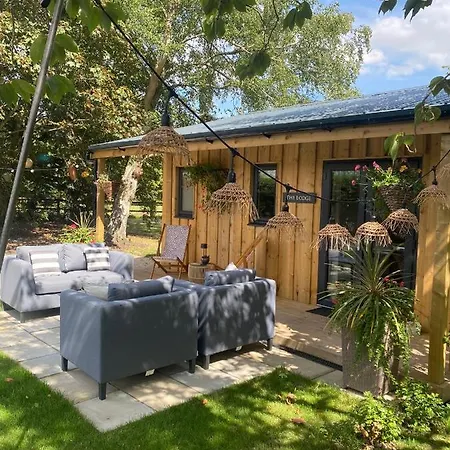 Holiday home Meadows *