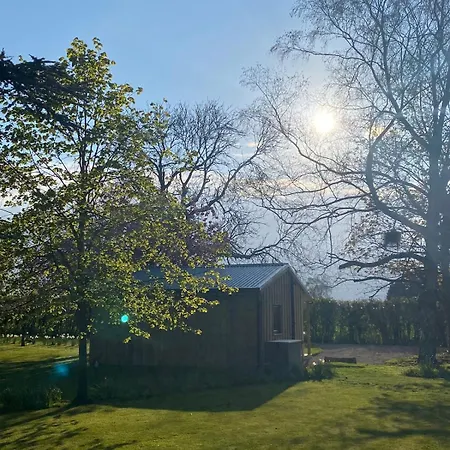 Meadows Holiday home