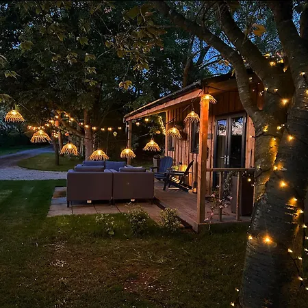 Holiday home Meadows *