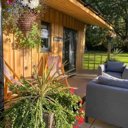 Meadows Holiday home York