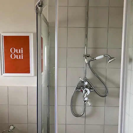 펜션 Meadows 요크