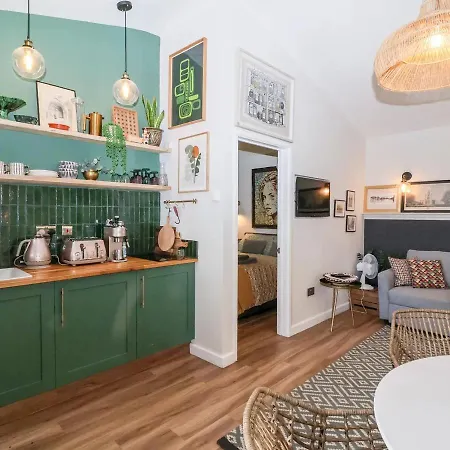 Meadows Holiday home