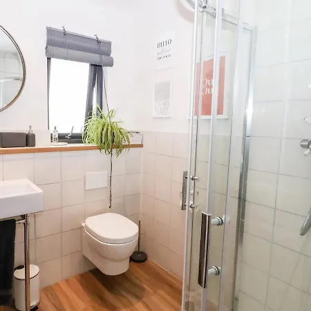 בית נופש Meadows