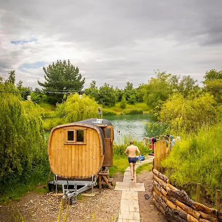 Meadows Holiday home *