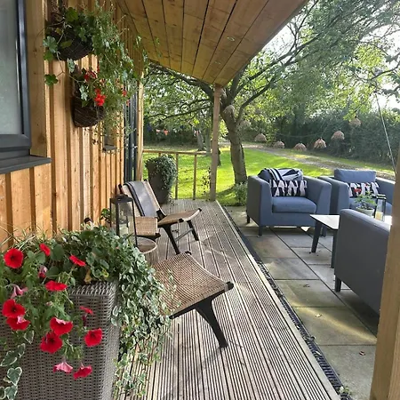 Meadows Holiday home York
