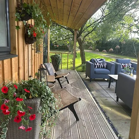 Meadows 펜션 요크