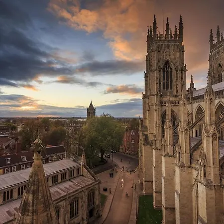 Meadows * York