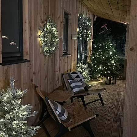 Meadows Holiday home York
