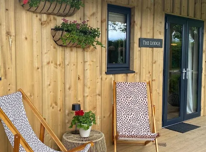 Сasa de vacaciones Meadows