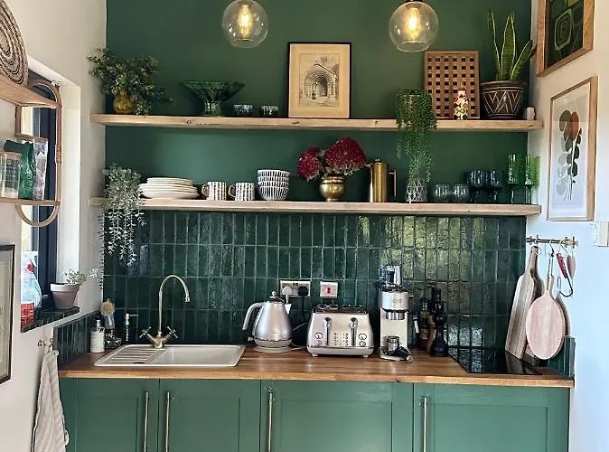 Сasa de vacaciones Meadows York