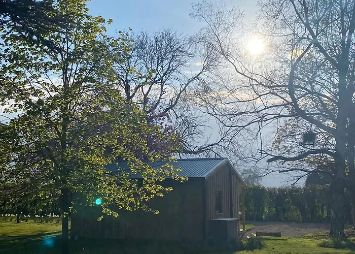 Meadows Сasa de vacaciones