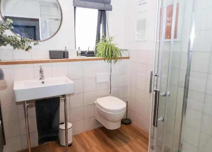 Сasa de vacaciones Meadows York