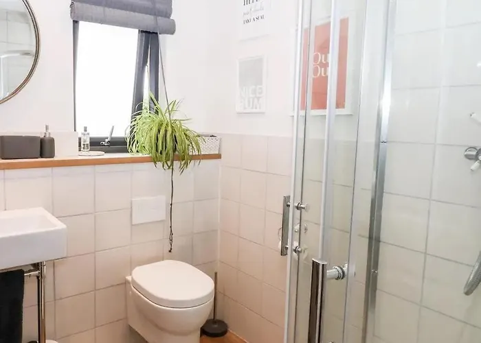 Сasa de vacaciones Meadows