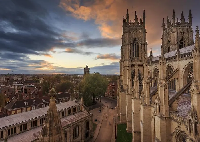 Meadows * York