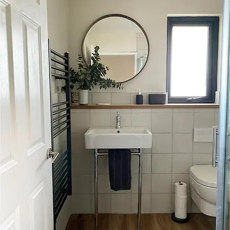 بيت للعطل Meadows