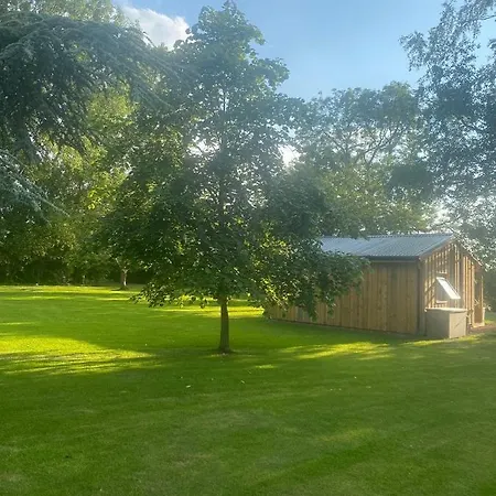 Prázdninový dům Meadows