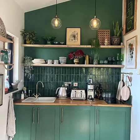 بيت للعطل Meadows يورك