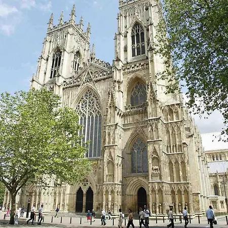 Meadows بيت للعطل يورك