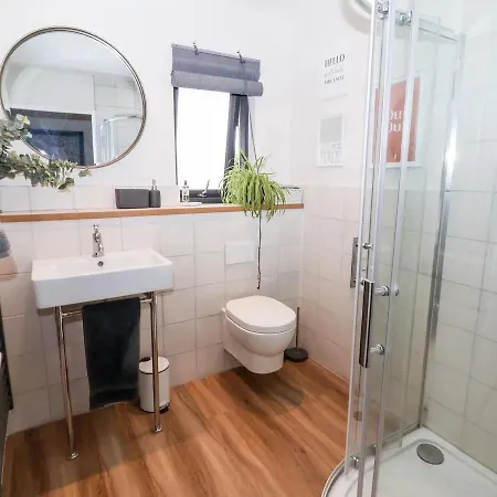 بيت للعطل Meadows يورك