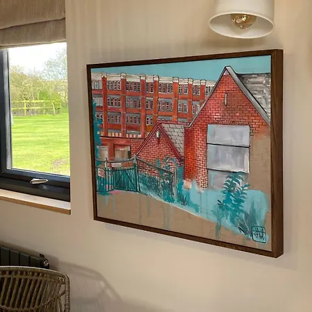 Meadows بيت للعطل *